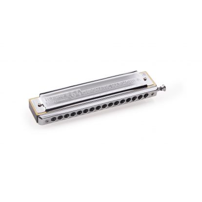 ARMONICA HERING CHROMATIC 64