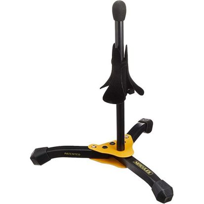 ATRIL P/ TROMPETA HERCULES DS510BB BK
