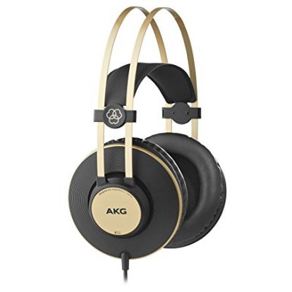 AURICULAR AKG K-92