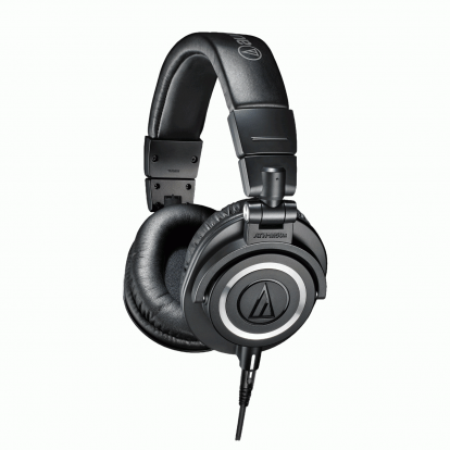 AURICULAR AUDIO TECHNICA ATH-M50X