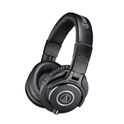 AURICULAR AUDIOTECHNICA  ATH-M40X