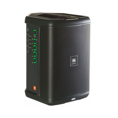 BAFLE POTENCIADO JBL ONE COMPACT