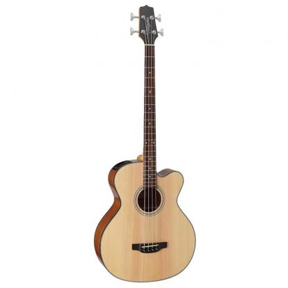 BAJO ACUSTICO TAKAMINE GB30CE