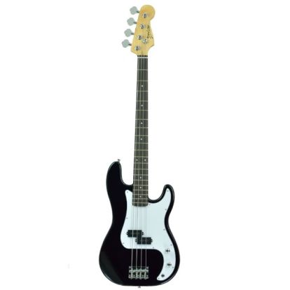 BAJO DEVISER L-B1-4 4 CUERDAS NEGRO