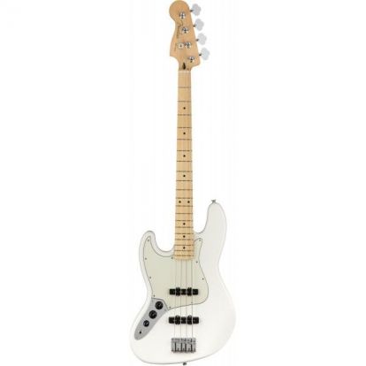 BAJO FENDER PLAYER JAZZ BASS ZURDO