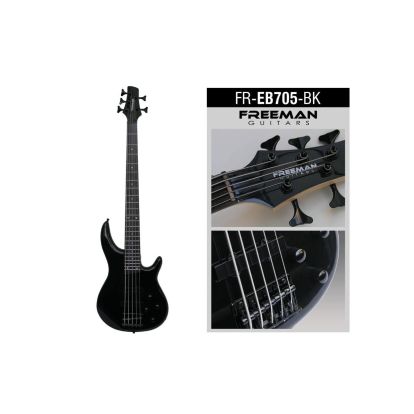 BAJO FREEMAN EB 705