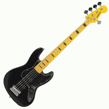 BAJO FREEMAN FREJB5MP 5 CUERDAS