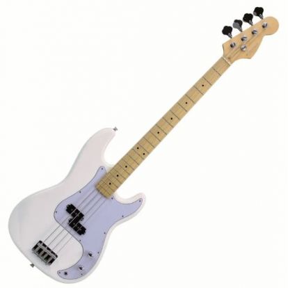 BAJO FREEMAN SPB-304 4 CUERDAS PBASS WH