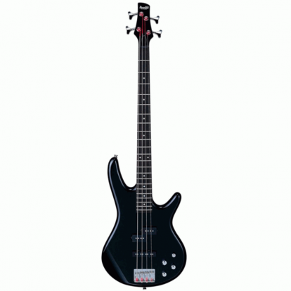 BAJO IBANEZ GSR-200 BK ACTIVO