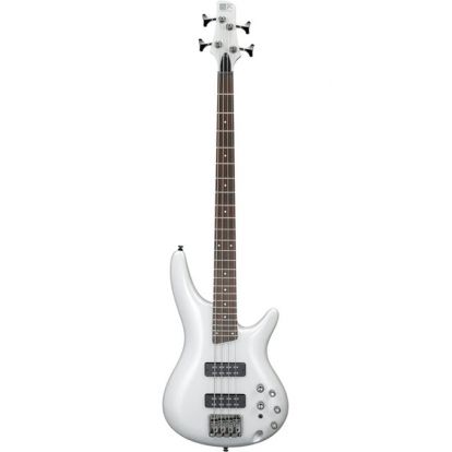 BAJO IBANEZ SR-300E PW