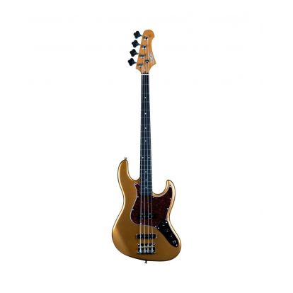 BAJO JET JJB-300 GD R 4 CUERDAS