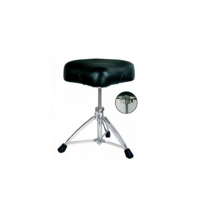 BANQUETA P/ BATERIA POWERDRUMS TP-02