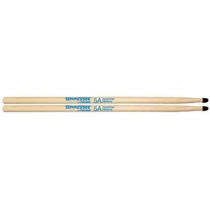 BAQUETAS LIVERPOOL TENNESSEE HICKORY 5A TNHY5AN NYLON