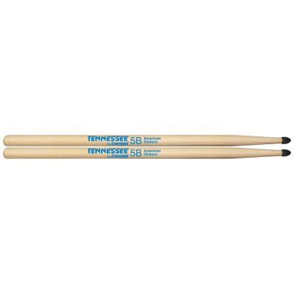 BAQUETAS LIVERPOOL TENNESSEE HICKORY 5B TNHY5BN NYLON