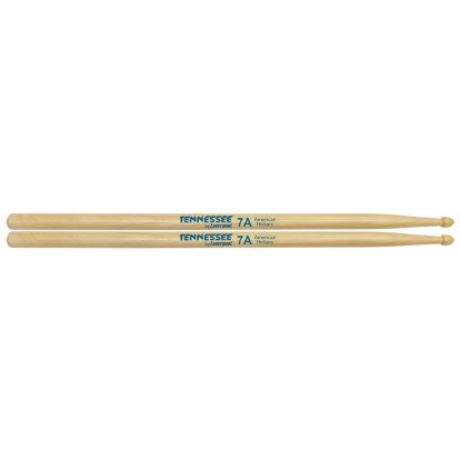 BAQUETAS LIVERPOOL TENNESSEE HICKORY 7A TNHY7AM