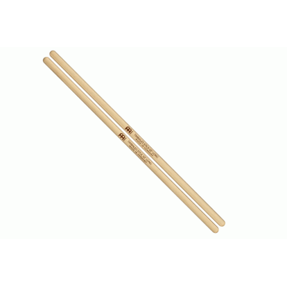 BAQUETAS MEINL P/ TIMBALETA 1/2 SB126