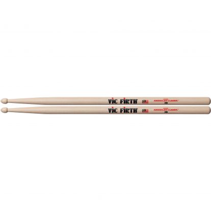 BAQUETAS VIC FIRTH 2B