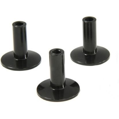 BASE PLASTICA P/ PEDESTAL DE PLATILLO LIVERPOOL BBP -3UNI
