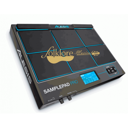 BATERIA ALESIS SAMPLE PRO