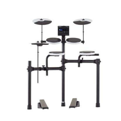 BATERIA ELECTRONICA ROLAND TD-02K