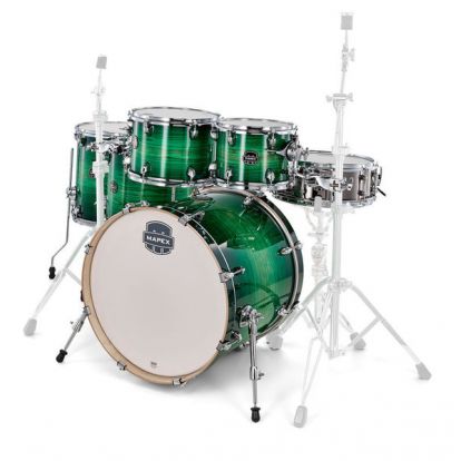 BATERIA MAPEX ARMORY AR-529S SIN ATRILES