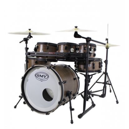 BATERIA RMV SCORPION