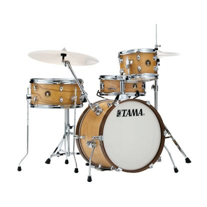 BATERIA TAMA CLUB JAM LJL48H4