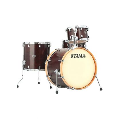 BATERIA TAMA SILVERSTAR VP42VS
