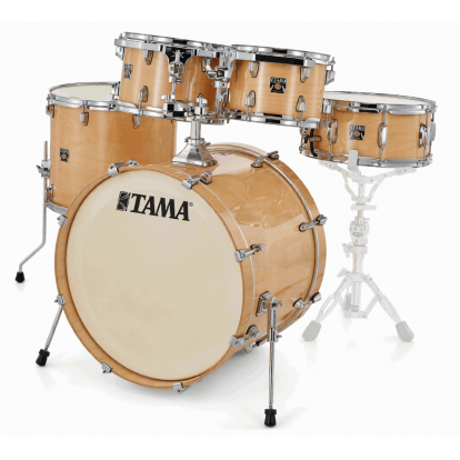 BATERIA TAMA SUPERSTAR CLASSIC CL50RS GNL
