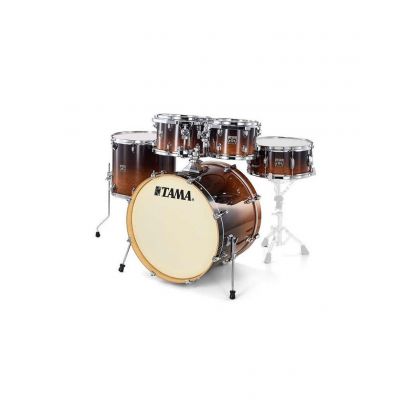 BATERIA TAMA SUPERSTAR CLASSIC CL52KRS CFF