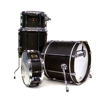 BATERIA TAMBURO UNIKA416FN