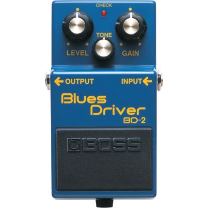 BOSS BD-2