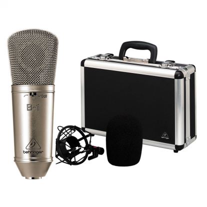 MICROFONO BEHRINGER B1