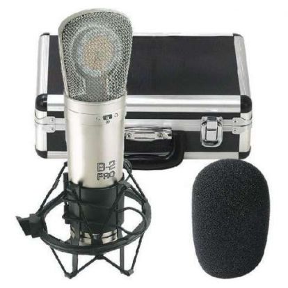 MICROFONO BEHRINGER B2 PRO