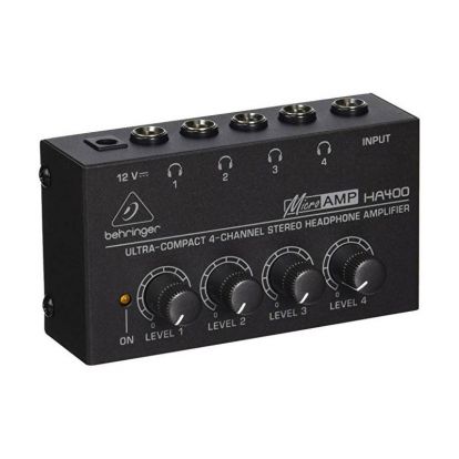 BEHRINGER HA-400