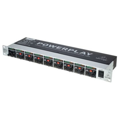 BEHRINGER HA-8000