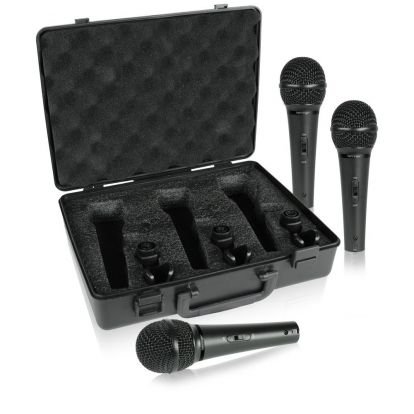 MICROFONO BEHRINGER XM1800S