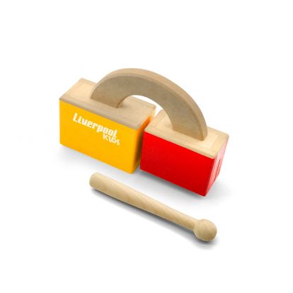 BLOCK INFANTIL LIVERPOOL 5525