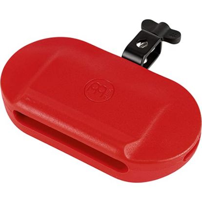 BLOCK MEINL MPE4R ROJO