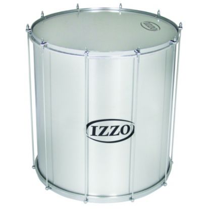 Bombo 22" IZZO 7990EX