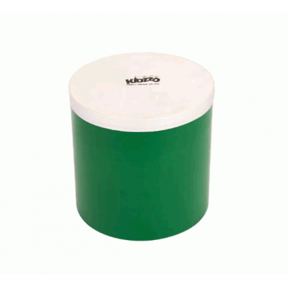 BOMBO INFANTIL IZZO 10" 17679