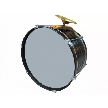 BOMBO MURGA MXP 14" C/ PLATILLO