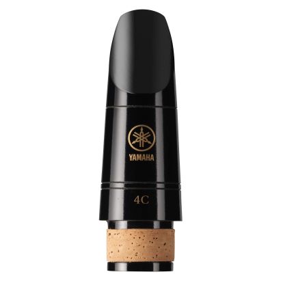 BOQUILLA P/ CLARINETE YAMAHA 4C