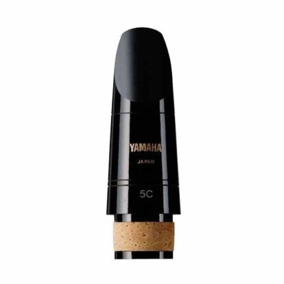 BOQUILLA P/ CLARINETE YAMAHA 5C