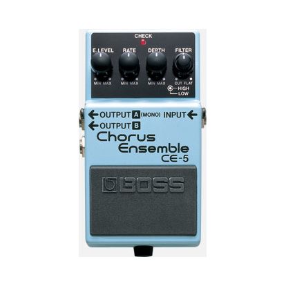BOSS CE-5
