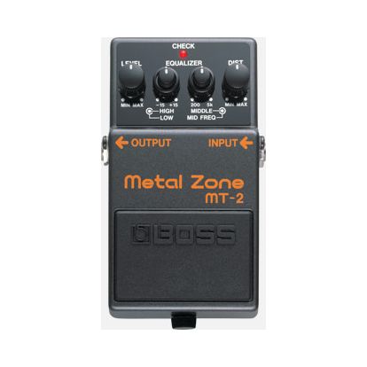 BOSS MT-2