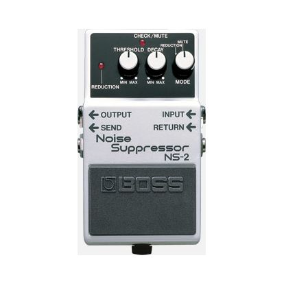 BOSS NS-2