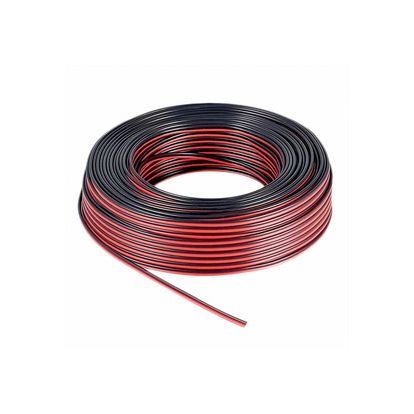 CABLE BIPOLAR 2x1mm