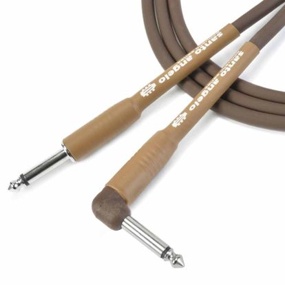 CABLE P/ GUIT. ACUSTICA L SANTO ANGELO 10FT