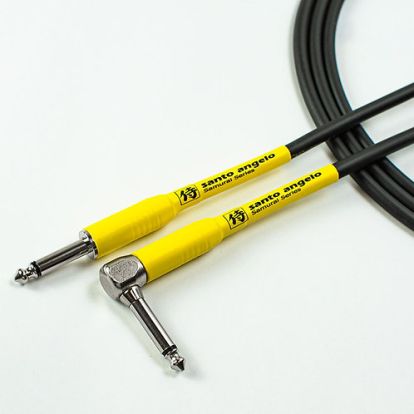 CABLE P/ GUIT. SANTO ANGELO SAMURAI L 10FT
